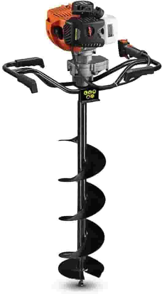Perfurador de Solo à Gasolina EA61XS250-2 Tekna 2T 60,2cc