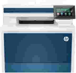 Multifuncional Laser Hp Pro 4303fdw Mfp Laser Cor 33ppm A4
