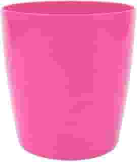 Vasart Orquidea Vaso de Flores, Rosa do Deserto, 15x16cm, 1 Unidad