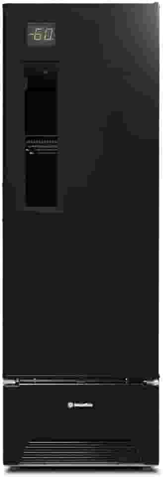 Cervejeira Metalfrio Vertical 584 Litros All Black Optima Glass Viewer VN50AF 220V