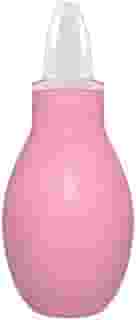 Lillo Aspirador Nasal - Rosa