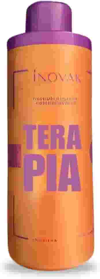 Fio Progressiva Sem Formol Terapia Facil Aplicação 1L