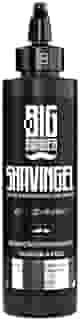 Shaving Gel Barbear Bisnaga Big Barber Cream 300ml Profissional