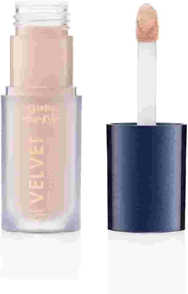 BT VELVET/2X1 PRIMER/SOMBRA LÍQUIDA PALE!, Bruna Tavares