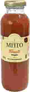Mitto Suco 300Ml Tomate Integral Vidro