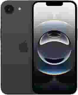 Apple iPhone 16e de 128 GB — Preto