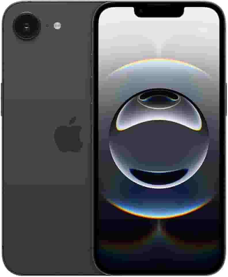 Apple iPhone 16e de 256 GB — Preto