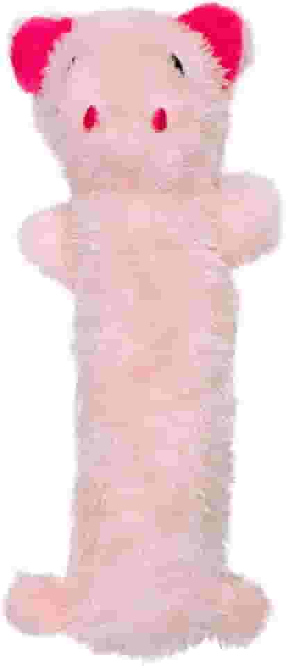 JAMBO PET Mord Pelúcia Barriguinha Plush Porco Jambo Para Cães