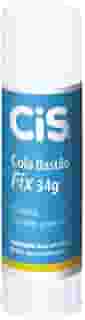 Cis Cola Em Bastão Fix 34 Gramas, Blister