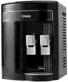 Filtro Purificador Exclusive FR 600 Água Gelada Bactericida Compressor Preto 220v - IBBL