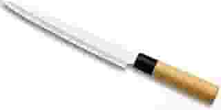 Faca para Sushi Filetar Peixe 8' Tipo Japonesa Ox Prime WX4811