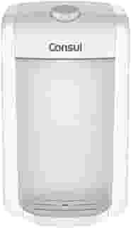 Purificador de Água Consul CPC31AB. Compacto com Filtragem Classe A - Branco CPC31AB