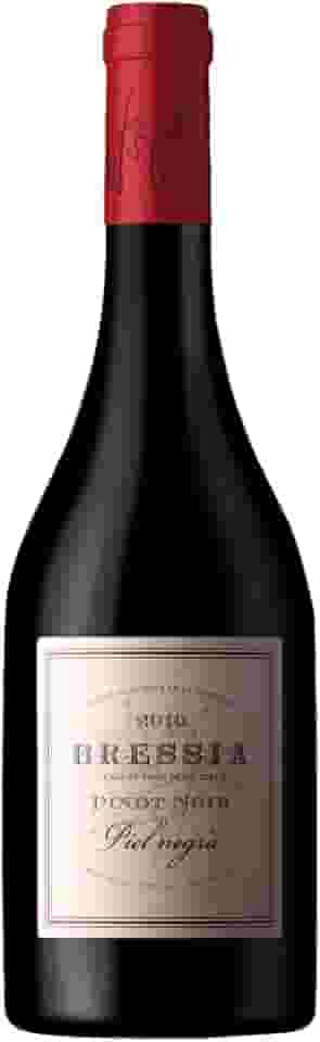 VINHO ARGENTINO BRESSIA PIEL NEGRA PINOT NOIR 750ML