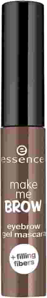 Máscara em gel para sobrancelhas Make Me BROW essence 2 Browny brows