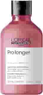 L'Oréal Professionnel Shampoo Pro Longer | Reduz a Quebra e a Aparência de Pontas Duplas | Adiciona Volume e Brilho | Para cabelos finos e com afinamento | 300ml
