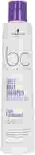 Bonacure Clean Performance Shampoo Frizz Away 250ml