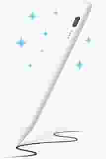 Caneta Stylus Touch Screen Universal para Celular, Tablet e iPad – Alta Precisão, Compatível com Android e iOS – Rejeição de Palma e Ponta Fina Sensível