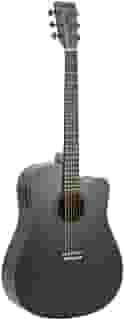 Violão Eletroacústico Strinberg Forest Fs4d Tobacco Tos + Capa