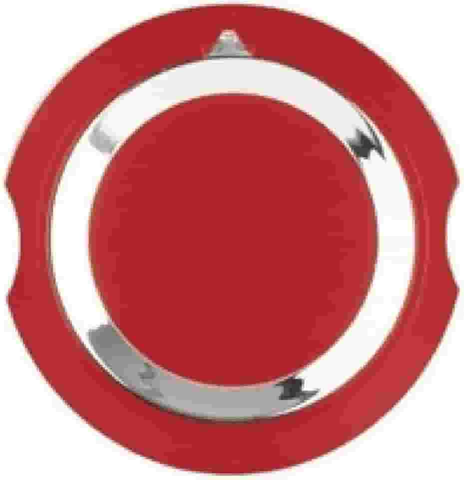 Botão Para Liquidificador Arno Power Max 1000w Original (VERMELHO)