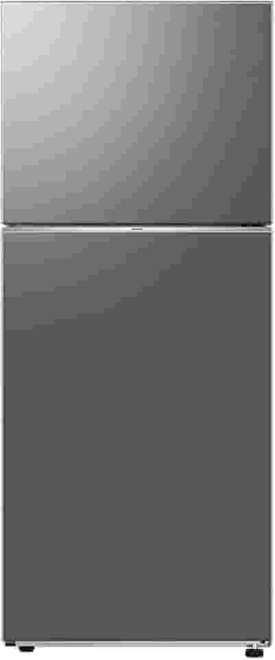 Samsung Geladeira Duplex Evolution SmartThings RT38 391L Bivolt Inox