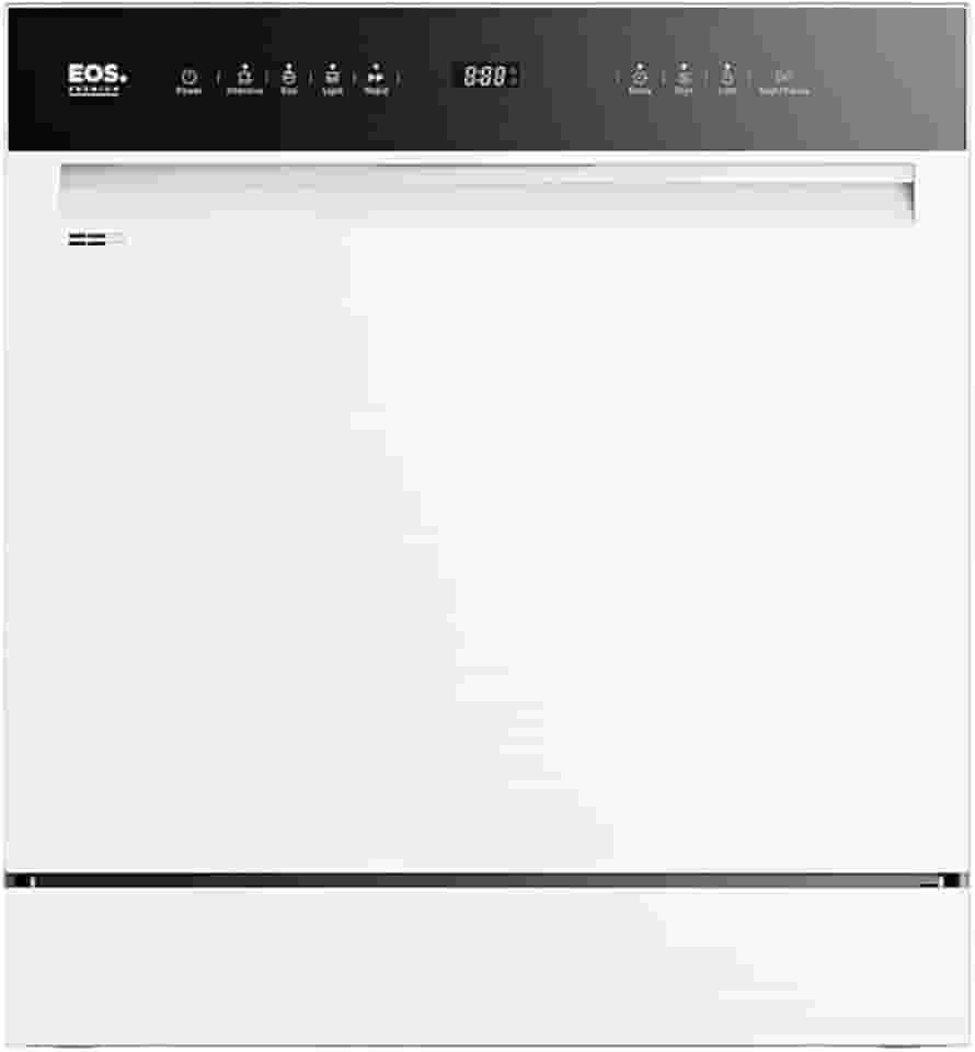Lava-Louças EOS Premium 10 Serviços Branco ELL08B 110V