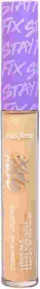 Corretivo Líquido Stay Fix HB9123 MC50 RUBYROSE 3,9ml