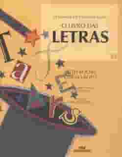 O Livro Das Letras
