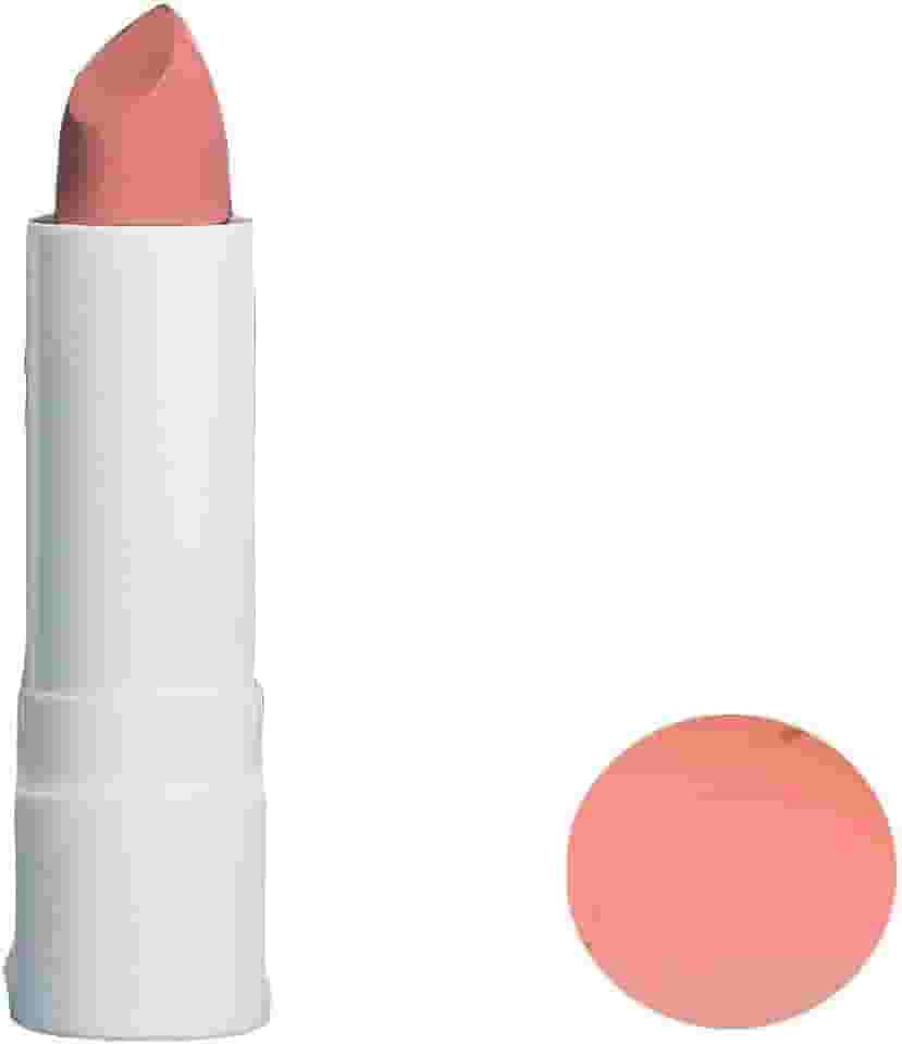 Batom Matte em Bala Lovely com Vitamina E Longa duração by Face Beautiful (RADIANTE)