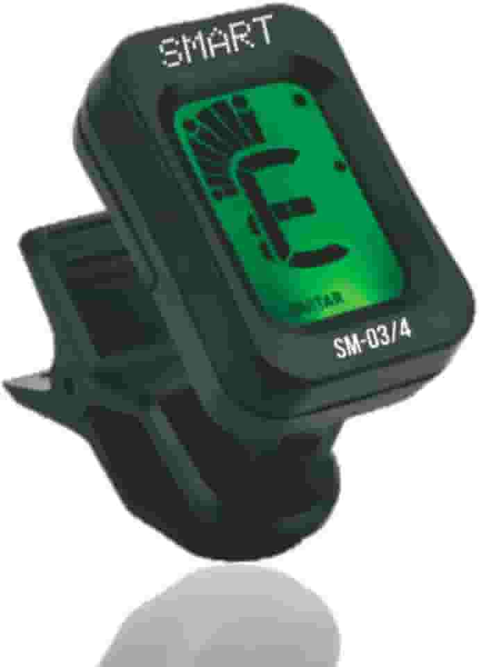 Afinador Digital Smart Sm03-4