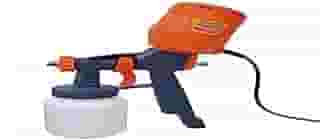 Intech Machine Pistola Elétrica Pulverizadora De Tinta 450W Hv400 (127V)