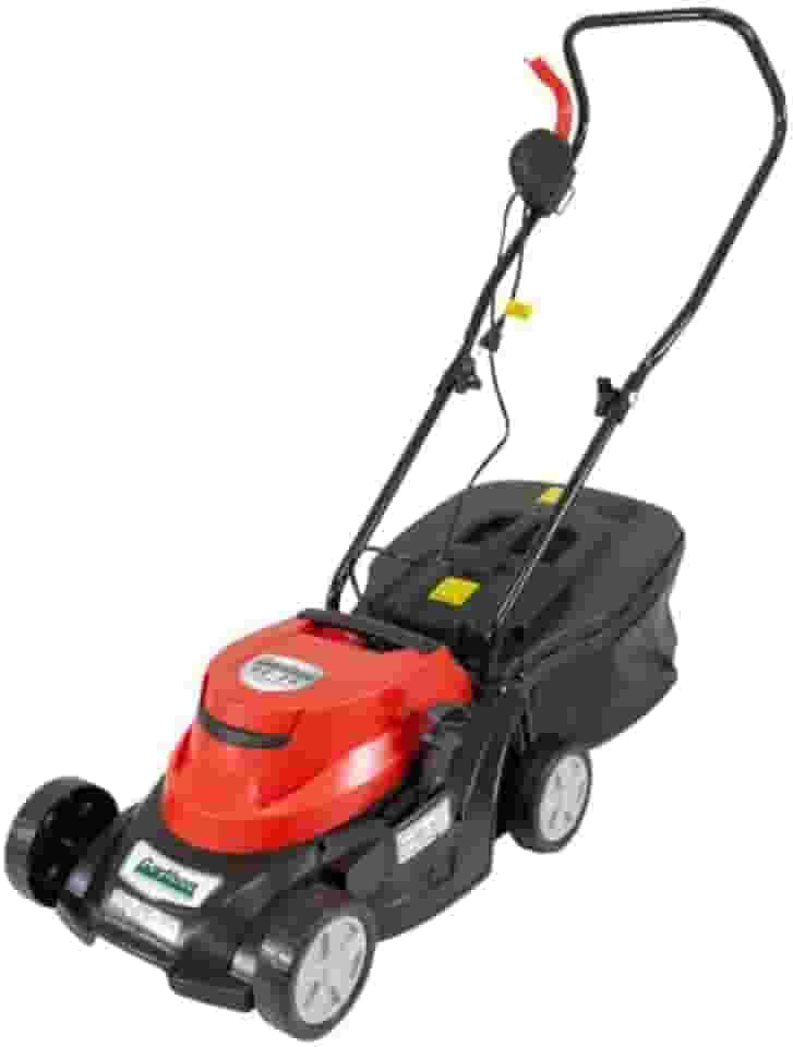 Cortador de Grama Elétrico 1800W 127V 60Hz com Recolhedor GC-34 Garthen