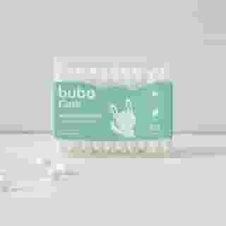 Buba, Hastes Flexíveis Baby 60 Unidades