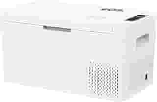 Freezer e Geladeira Portátil Eos 18 Litros Dupla Ação Quadrivolt Efc20 110v/220v/12v/24v