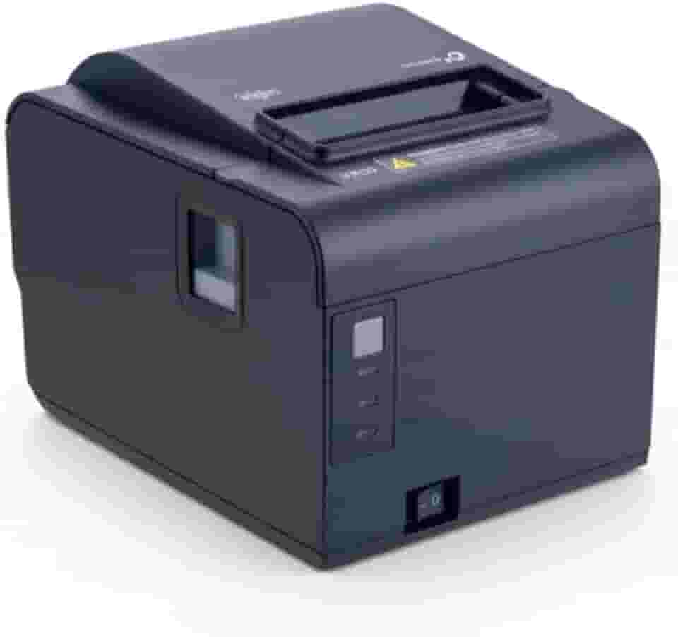 Impressora Térmica Elgin I7 Plus Não Fiscal Guilhotina USB/Ethernet - 46I7PUECKD00