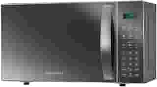 Micro-Ondas, Mondial, Cinza/Espelhado, 1200W, 110V - MO-01-21-E