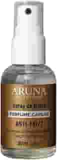 Perfume Capilar em Spray: 30ml - com Anti-frizz, Anti Odores, Ativador de Brilho e Proteção UV