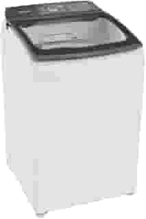 Máquina de Lavar Brastemp BWF418AB 18Kg Ciclo Tira Manchas Branco-127v