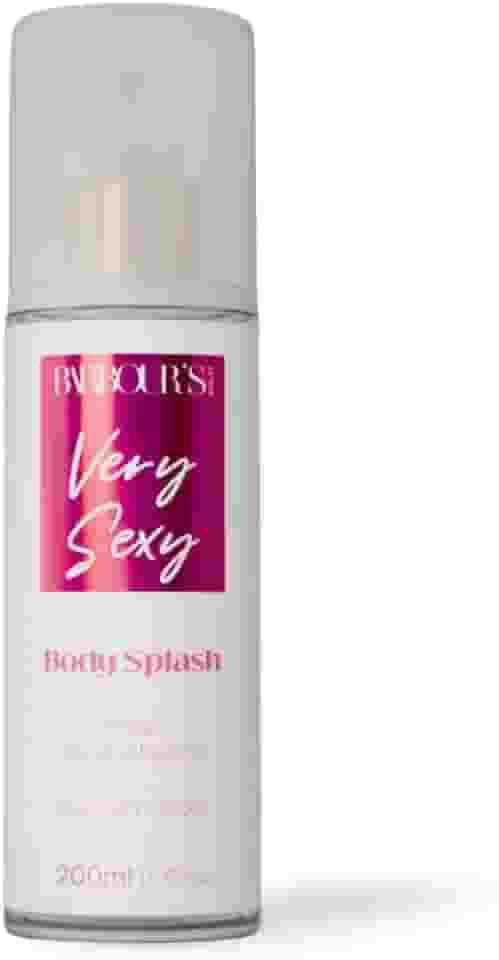 Barbours – Body Splash Very Sexy 200ml