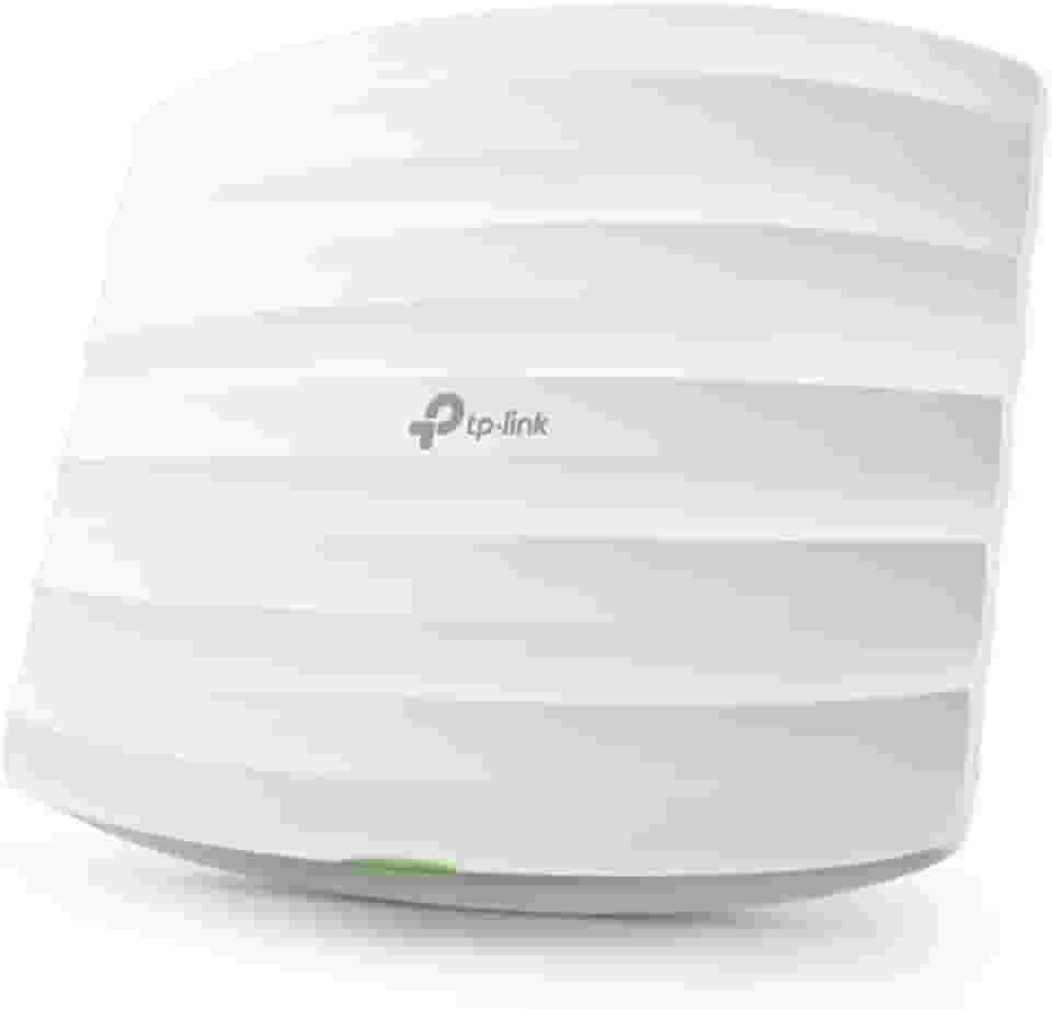 Access Point TP-Link EAP225 Wireless Gigabit MU-MIMO Montável em Teto AC1350