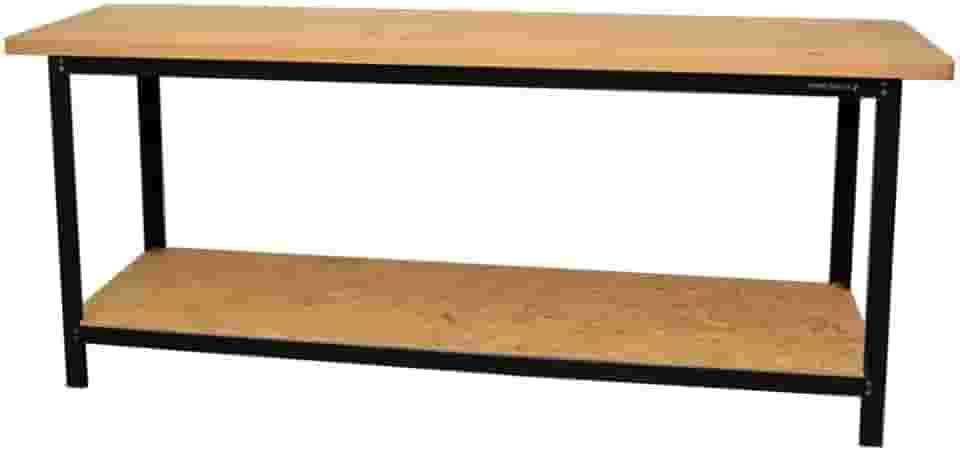 Bancada Profissional 2,00 metros Dark Presto