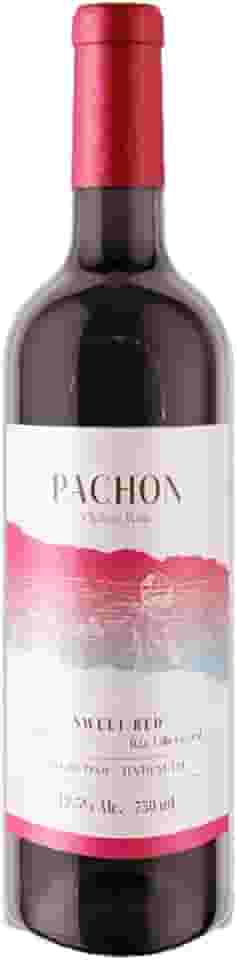 Vinho Chileno Pachon Sweet Red