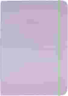 Caderneta Pontilhada Candy Colors 80 folhas em Papel Marfim 90g/m² (Capa Lilás/Verde-Menta | 14,5x21cm)