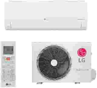 Ar Condicionado Hi Wall LG Dual Inverter Voice 24.000 Btus Quente e Frio 220v R-32