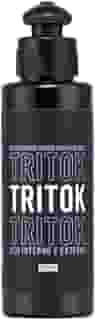 Revitalizador Líquido de Plásticos Tritok Painel Para-choque