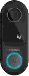 VÍdeo Porteiro Inteligente Izy Smart IVW 3000 Preto Intelbras