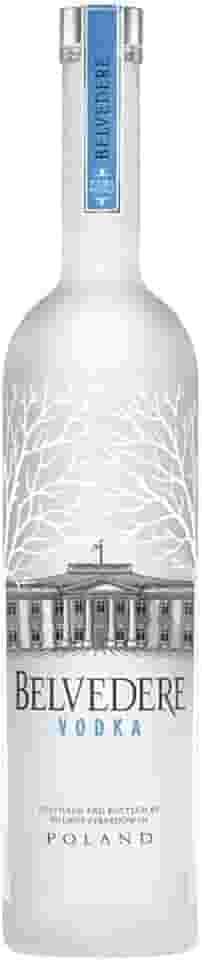 Belvedere Vodka Pure 700 Ml