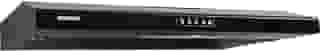 SUGGAR DEPURADOR SLIM 80CM 3 VEL. PRETO 127V C/MANTA DI801PT