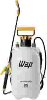 WAP Pulverizador Manual 5 Litros GPM5L01 Borrifador Com Compressão Prévia Jato Regulável Trava Para Pulverização Contí­nua