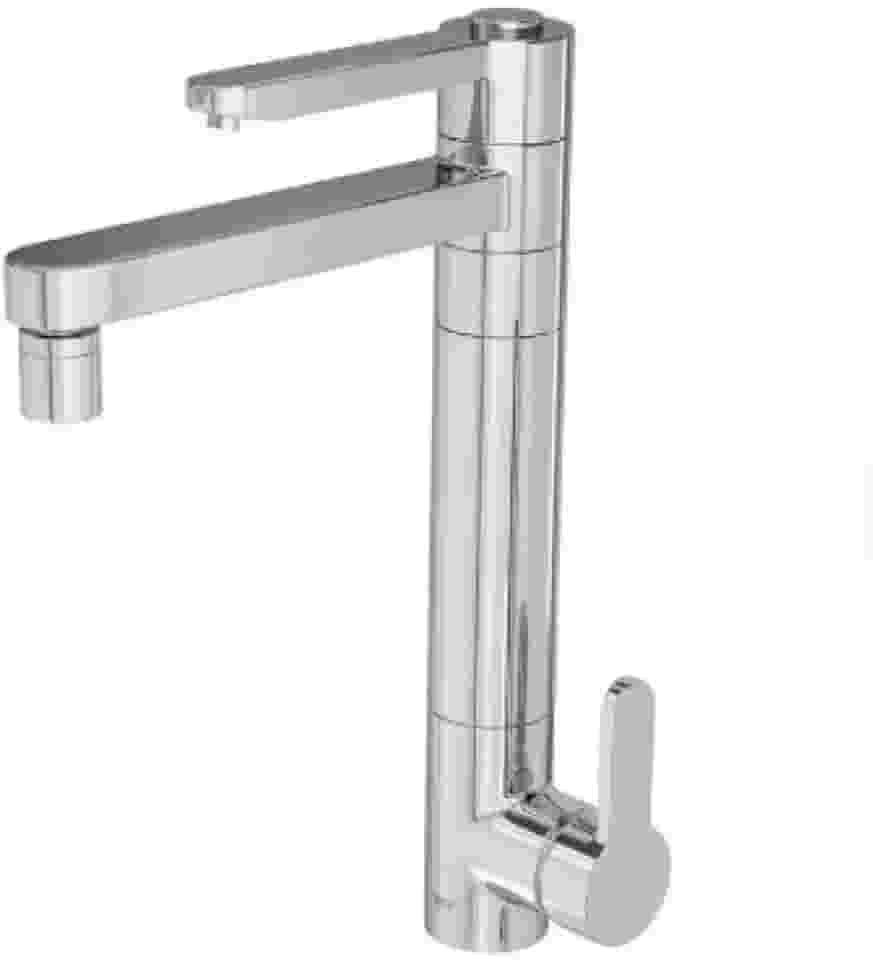 Monocomando Cozinha Deca Twin Click - Com Filtro - 2240.C.CLICK