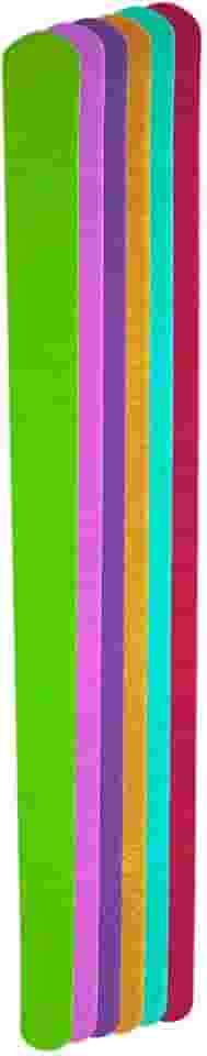 Lixa Colors, Ricca (Embalagem pode variar)